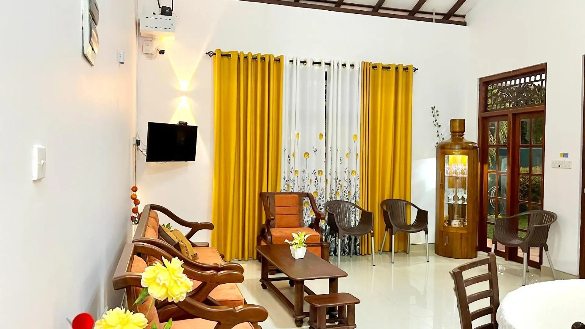 Villa Silvi'S Negombo Sri Lanka