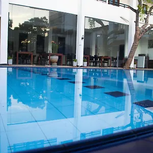 Windmill Villa&hotel Negombo